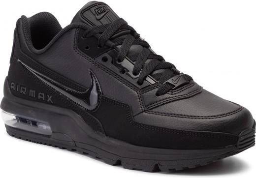 Nike Air Max Ltd 3 Zwart Sneakers Heren - Foto 4