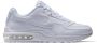 Nike Witte Lage Sneakers Air Max Ltd 3 - Thumbnail 5