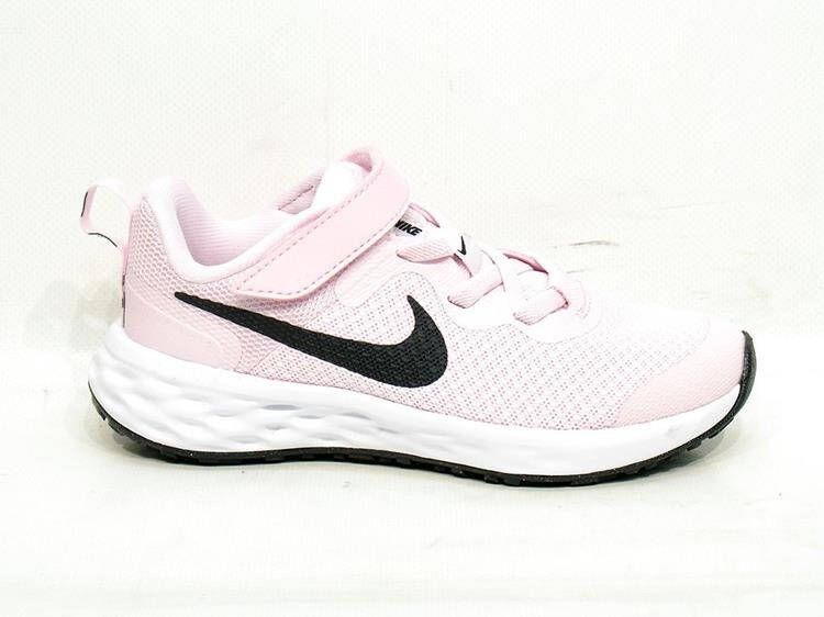Nike Dd1095 608 Revolution 6 NN PSV Roze - Foto 8