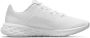 Nike Revolution 6 hardloopschoenen voor heren (straat) Wit - Thumbnail 2