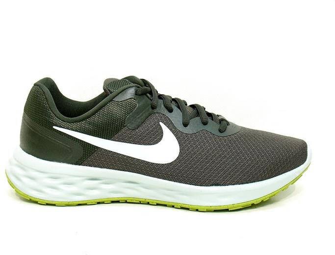 Nike Revolution 6 Next Nature Men Sneakers - Schoenen.nl