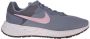 Nike Dc3729-400 sneakers Blauw Dames - Thumbnail 4