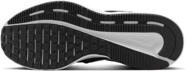 Nike Run Swift 3 Zwart Hardloopschoenen voor heren - Foto 4