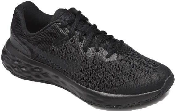 Nike Revolution 6 Next Nature Hardloopschoen Sportschoenen Vrouwen zwart - Foto 14