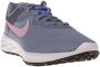 Nike Dc3729-400 sneakers Blauw Dames - Thumbnail 2