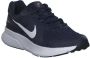 Nike Run Swift 2 Hardloopschoenen voor heren (straat) Blauw - Thumbnail 5