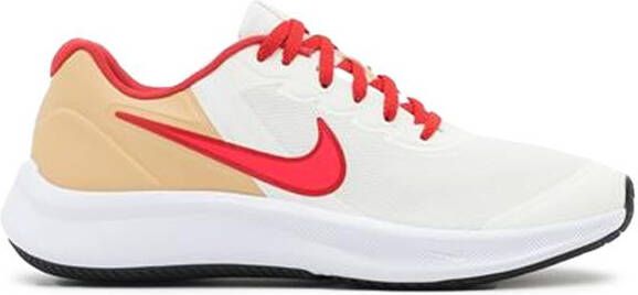 Nike Lage Sneakers da2776_101_star_runner_3_gs - Foto 2