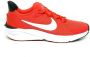 Nike Star Runner 4 hardloopschoenen voor kids (straat) Rood - Thumbnail 5