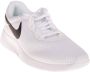 Nike Eenvoud en Comfort met Gerecyclede Materialen White Heren - Thumbnail 3
