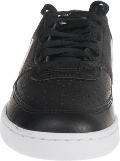 Nike WMNS Court Vision Low Sneakers - Foto 1