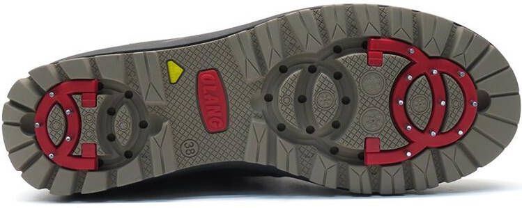 Olang Nora OC Snowboots Volwassenen Nero Zwart - Foto 4