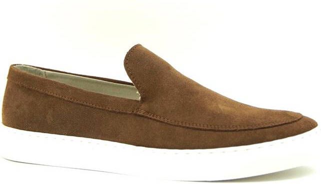 Omnio Velo Loafer Echo