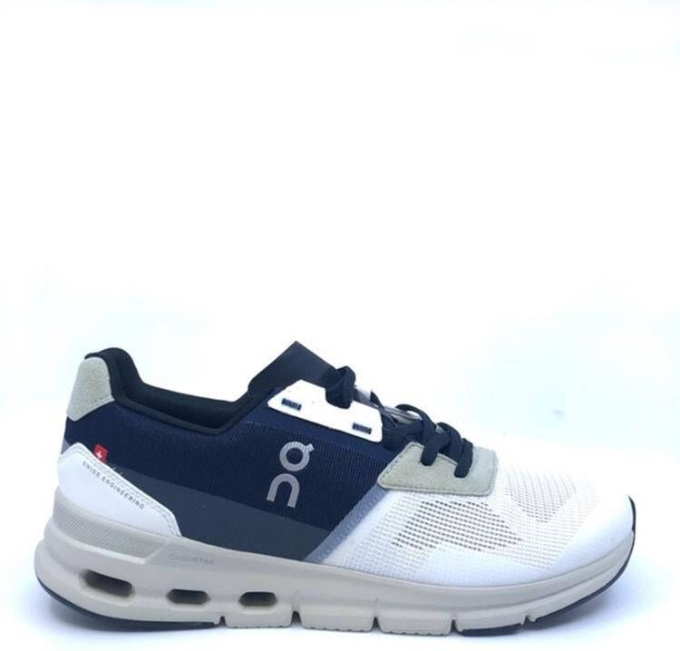 ON Running Cloudrift 1 Schoen Wit - Foto 3
