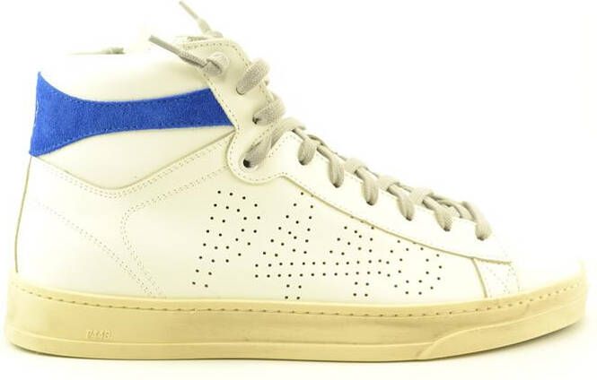 P448 F228 Btaylor-M Sneakers