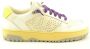 P448 Sneakers White Dames - Thumbnail 2