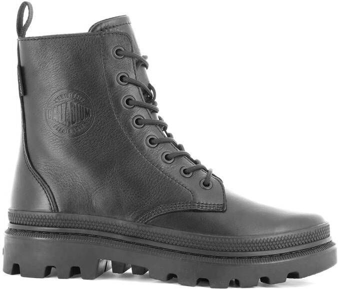 Palladium Pallatrooper 77972 Veterschoenen