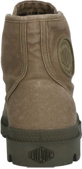 Palladium Pampa Hi 02352