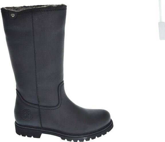 Panama Jack Bambina B60 napa grass negro