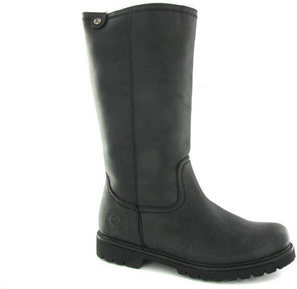 Panama Jack Winterlaarzen Bambina laarzen profielzool in klassieke uitstraling - Foto 9