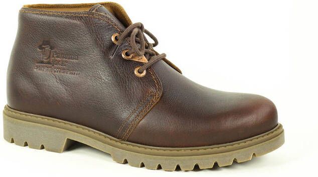 Panama Jack Veterschoenen Panama C44 Napa Grass Castano Chestnut Bruin - Foto 7