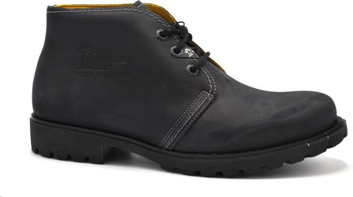 Panama Jack Boots Bota Panama C3 Zwart - Foto 16