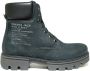 Panama Jack Cody chukka boots nobuck negro black - Thumbnail 3
