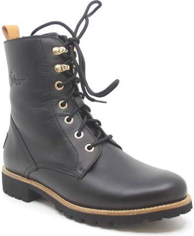 Panama Jack Women's Fara Igloo Trav B8 Winterschoenen zwart - Foto 10