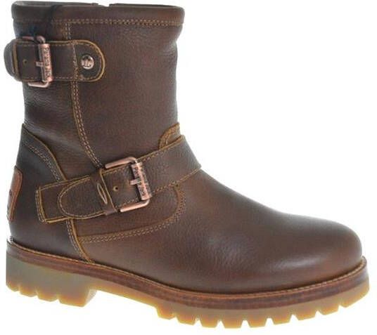 Panama Jack FELINA~IGLOO~B28~~~~~~~~~~~~~~ SnowbootsGevoerde laarzen Dames laarzen Cognac - Foto 15