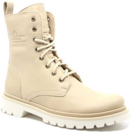 Panama Jack Polonia B2 Veterboots Cognac Nubuck - Foto 6