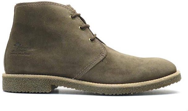 Panama Jack Botín hombre Gael C20 Bruin Heren - Foto 6