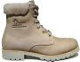 Panama Jack Women's Panama 03 Igloo B20 Winterschoenen beige - Thumbnail 22