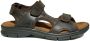 Panama Jack Sandalen Salton Zomerschoen klittenbandschoen outdoorsandaal met zacht voetbed - Thumbnail 7