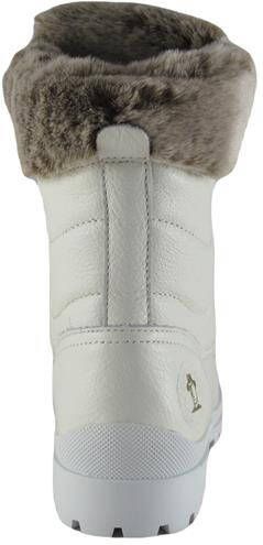 Panama Jack Tuscani B27 veterboots wit Leer - Foto 7