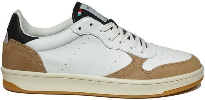 Pantofola d'oro Lioni Uomo Low
