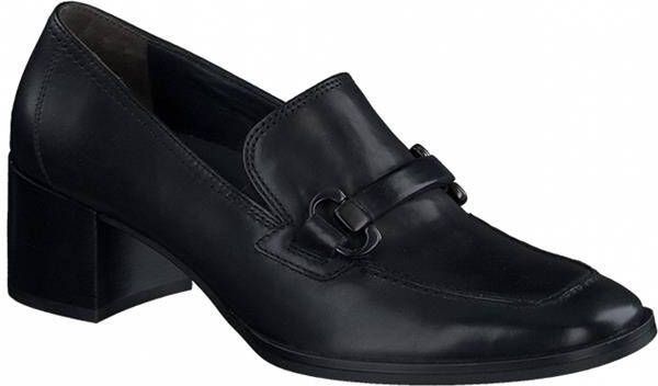 PAUL GREEN Loafers Dames 1038 Maat: 41 Materiaal: Leer Kleur: Zwart - Foto 7