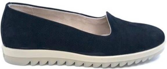 Paul Green 2923-051 sportnubuk black perf ZWART - Foto 4