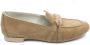 Paul Green 2943 Loafers Instappers Dames Camel - Thumbnail 6
