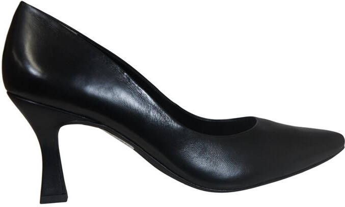 Paul Green 3779~~~~~~~~~~~~~~~~~~~~~~~~~~ Pumps Zwart - Foto 3