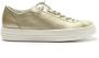 PAUL GREEN Lage Sneakers Dames 4081 Maat: 38 5 Materiaal: Leer Kleur: Goud - Thumbnail 5