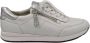 Paul Green 4085 Lage sneakers Leren Sneaker Dames Wit - Thumbnail 5