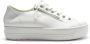Paul Green Slip-on sneakers Plateau sneaker slipper vrijetijdsschoen met elastiek - Thumbnail 8