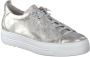 PAUL GREEN Lage Sneakers Dames 5017 Maat: 43 Materiaal: Nubuck Kleur: Goud - Thumbnail 6