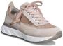 Paul Green Stijlvolle Nete Sneakers voor Vrouwen Beige Dames - Thumbnail 5
