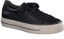 Paul Green Lace-Up Sneaker van fijn leer - Thumbnail 2