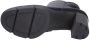 PAUL GREEN Enkelboots Dames 8005 Maat: 40 Materiaal: Leer Kleur: Zwart - Thumbnail 5