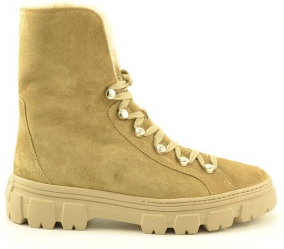 Paul Green Hoge veterschoenen in sportieve look - Foto 5