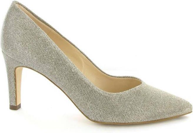 Peter Kaiser 76991 EBBI Volwassenen Pumps Metallics - Foto 3