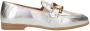 Piedi Nudi 133954 Instapler Argento Zilver - Thumbnail 2
