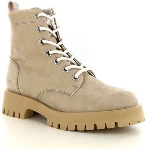 Piedi nudi 2597-04.01 Enkellaarzen - Foto 2