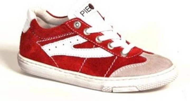 Piedro 76053N Wijdte 5 Sneakers